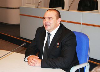 В Михайловске будет назначен новый глава города