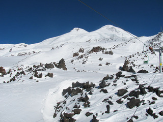 В Приэльбрусье стартует горнолыжный сезон