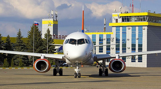 Аэропорт Ставрополя перестанет работать по ночам из-за реконструкции