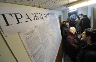 На Ставрополье 56 иностранцам присвоен статус носителей русского языка
