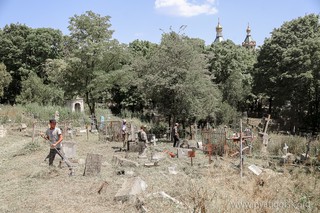 Пятигорский Некрополь планируют отреставрировать