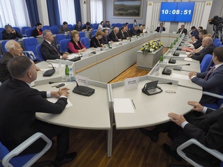 Глава Ставрополья предложил разработать «стресс-сценарий» бюджета