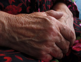 На Ставрополье школьница задушила собственную бабушку