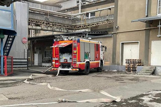 Завод АО «Холод» в Пятигорске временно приостановил работу после пожара