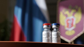 На Ставрополье поступят 2,4 тысячи доз вакцины от COVID-19