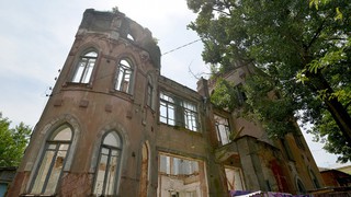 В Ставрополе арендатор «Дома с привидениями» заплатит штраф за срыв реставрации