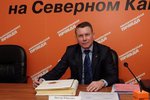 Новости: Виктор Осипов