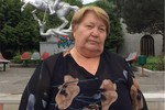 Новости: Солдатские матери Санкт-Петербурга