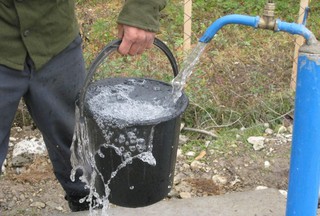 На Ставрополье создадут альтернативную схему водоснабжения