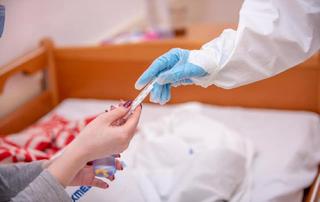Медики Ставрополья за сутки выявили 1630 новых случаев заражения коронавирусом