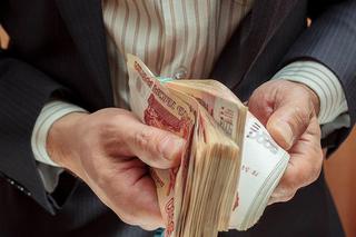 Главный ветврач Пятигорска присвоил 5 млн рублей за счет фиктивных работников