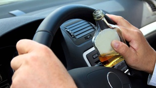 Ставропольские автоинспекторы за неделю остановили 150 пьяных водителей