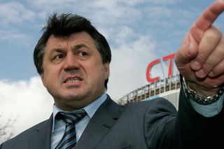 Экс-губернатора Ставрополья пытаются отстранить от выборов