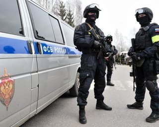 В зоне КТО на Ставрополье обнаружены места сборки взрывчатки