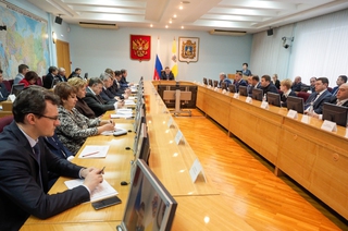 Федеральные дотации поддержат экономику Ставрополья