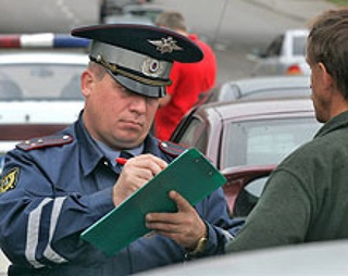 На Ставрополье из-за просроченных штрафов можно будет лишиться автомобиля