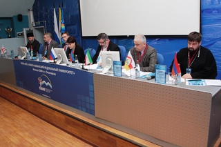 Международные эксперты обсудят противодействие терроризму на форуме в Пятигорске