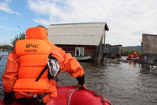 Компенсации пострадавшим от наводнения на Ставрополье будут увеличены