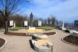 Краеведческий музей Пятигорска отметил праздник горы Горячей