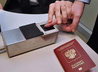 Жителям Ставрополья будут выдавать загранпаспорта с отпечатками пальцев