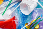 Новости: Неперерабатываемый пластик