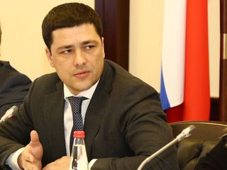 Александр Хлопонин обновил состав комиссии СКФО по делам казачества