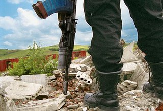 В Ставропольском крае спецназовцами ликвидированы четверо боевиков