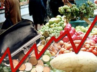 С начала года инфляция на Ставрополье достигла почти 2%