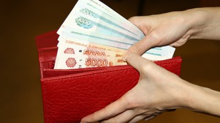 Жители Ставрополья за полгода взяли кредиты почти на 90 млрд рублей