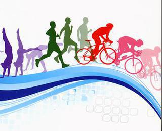 В столице СКФО пройдут соревнования по велоспорту и спортивной акробатике