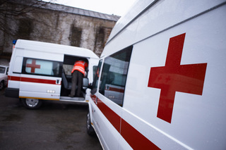 На Ставрополье 10 школьников госпитализировали после отравления неизвестным веществом