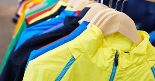 В Буденновске полиция изъяла контрафактные спортивные товары на 2,3 млн рублей
