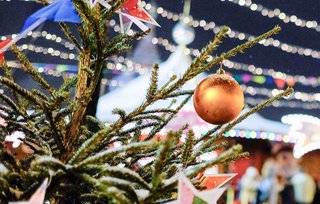 Губернатор Ставрополья призвал не проводить массовые новогодние мероприятия