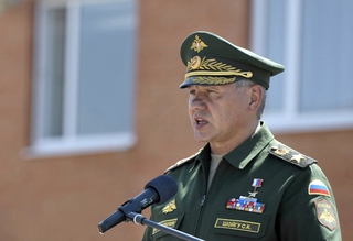 Глава Ставрополья предложил Сергею Шойгу создать в крае военный вуз