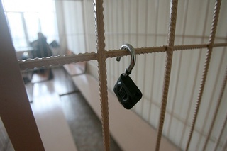 В Пятигорске выясняют обстоятельства смерти заключенной изолятора