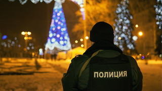 В праздничные дни на Ставрополье усилят меры безопасности