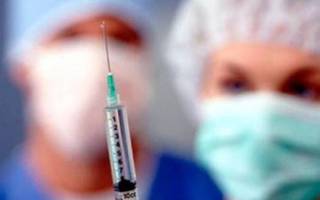 В Пятигорске началась вакцинация населения против гриппа