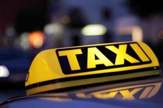 В Пятигорске провели рейд по выявлению нелегальных таксистов