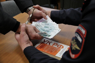 В Ставрополе организаторы игорного бизнеса пытались подкупить полицейского за 400 тысяч рублей