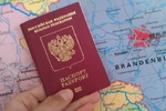 Новости: Шенгенская виза