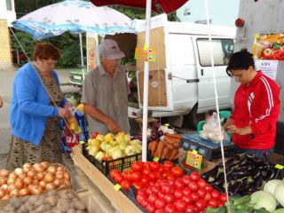 Ставропольские депутаты беспокоятся о судьбе малых рынков