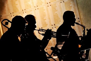 В Пятигорске пройдет джазовый фестиваль «Пятигорская осень-2014»