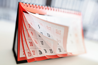 РТК утвердила график переноса выходных и праздничных дней в 2019 году