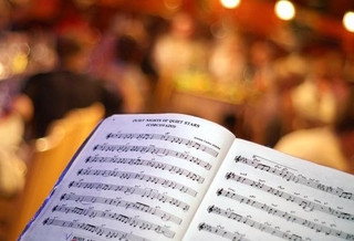 На Ставрополье открылся фестиваль "Музыкальная осень"