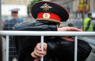 Ставропольский полицейский задержан по подозрению в убийстве своего коллеги