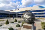 Новости: Аэропорт "Минеральные Воды"