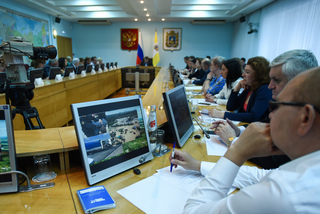 Губернатор Ставрополья призвал СМИ работать над позитивным имиджем региона