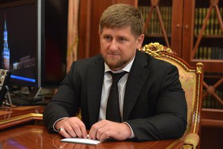 МВД отреагировало на слова Кадырова о силовиках из Ставрополья