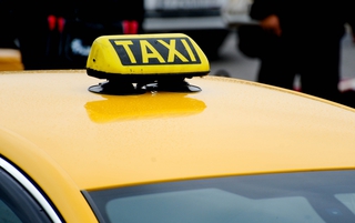 В Ставрополе таксисты «Яндекс» и «Uber» приостановят работу