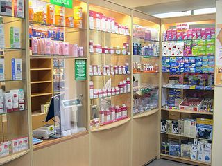 В Пятигорске  аптеку оштрафовали на 145 тысяч рублей